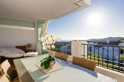 Image de El Bosque de la Mairena by Interhome