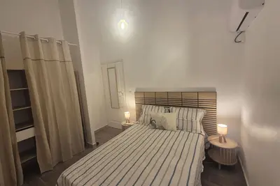 Image de Maison 3 chambres avec piscine, vue sur mer
