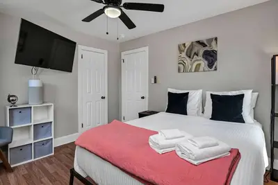Image de Hibiscus Hideaway | Relaxing 3br Escape