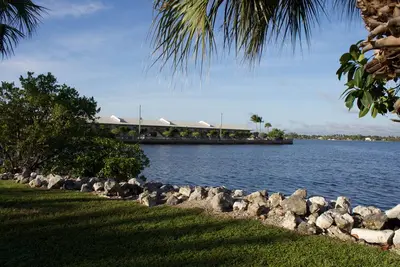 Image de Palm Beach Waterfront Suites