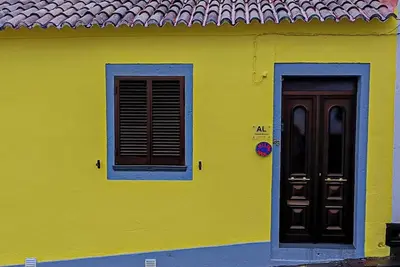 Image de The Yellow House
