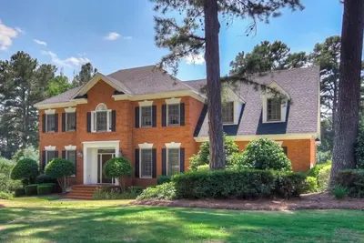 Image de Relaxing Masters Week Getaway Near Savannah River & Evans 20 Min to the National