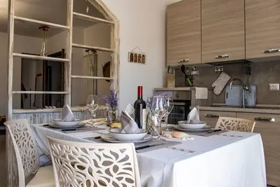 Image de Maison de vacances \"Sa Domu De Nicolo\"