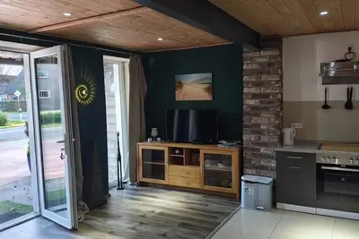 Image de Chic apartment no. 4 with terrace