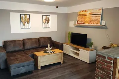Image de Chic apartment no. 6 with terrace