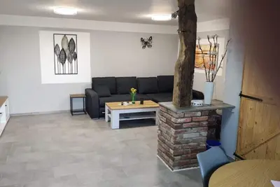 Image de Chic apartment no. 7 with terrace