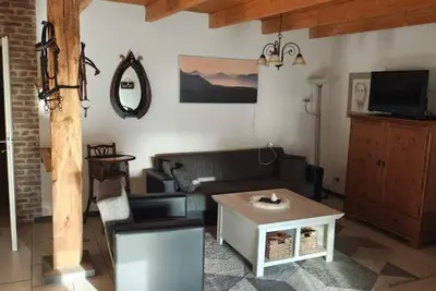 Image de Modern apartment no. 2 with terrace