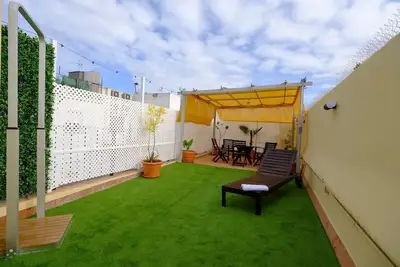 Image de Rubens Penthouse - Sevilla Centro