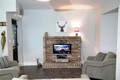 Image de Cosy, Contemporary Irish Cottage | Superking Bed
