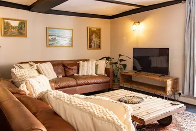Image de The Gallery Apartment - Rye Central Chic - Pass the Keys