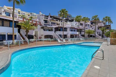 Image de Modern Sea View Apartment in Playa del Cura