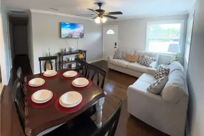Image de 3-bedroom house in fantastic Augusta