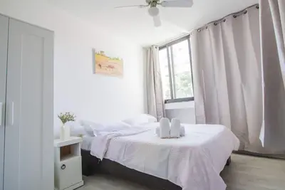 Image de Apartment - Tel Aviv