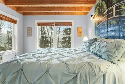 Image de Rhumbline Cottage - New! Waterfront!