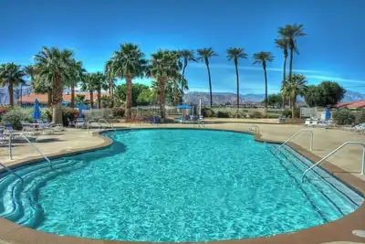 Image de Viva Coachella - Desert Country Club Home Close to Festivals