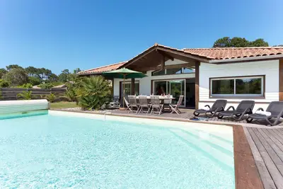 Image de Club Royal Océan La Prade by Interhome