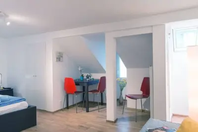 Image de Lu Mercury lll - Old Town HITrental Apartment by Interhome