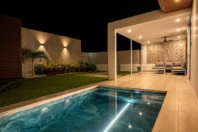 Image de St. Antonella Resort- Villa #1