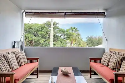 Image de Perle d'été - Balcon - Wifi