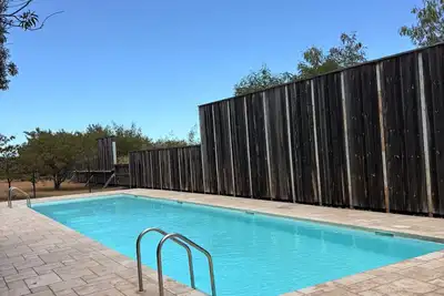 Image de Rosa - Piscine - Patio