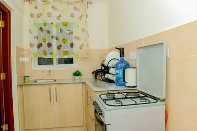 Image de Stylish Nakuru Stay | Fast WiFi | Near Town | Family-Friendly