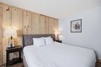 Image de Eastern Inn Mountain Ski Lodge