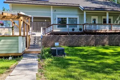 Image de Nuorronranta by Interhome