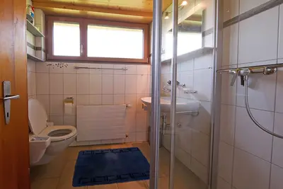 Image de Bim Waldji, (Pany). by Interhome