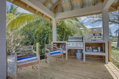Image de Placencia Village 1br | Pool + Full Kitchen