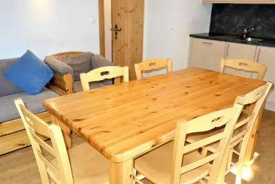 Image de Appartement  by Interhome
