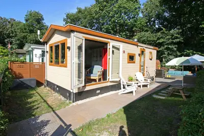Image de Kd 808 - Vakantiepark Kijkduin by Interhome