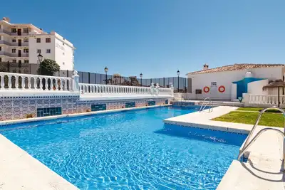 Image de Verano Azul 32 by Casasol by Interhome