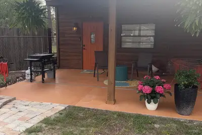 Image de Blue Sky Bungalow - 1-bedroom bungalow in Homosassa located just off 19!