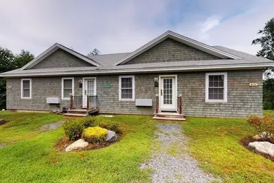 Image de The View Iii at Sheepscot River- Condo at Sheepscot Harbor Resort w/ WiFi, River Views, & Balcony