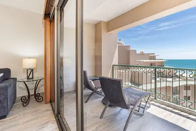 Image de Sonoran Spa N-705 – Beautiful Ocean view Retreat with Panoramic Ocean Views