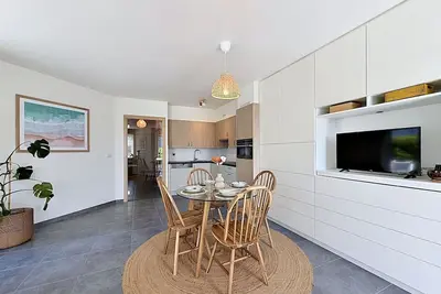 Image de Bel appartement pour 4 personnes avec Wifi, Tv et animaux admis