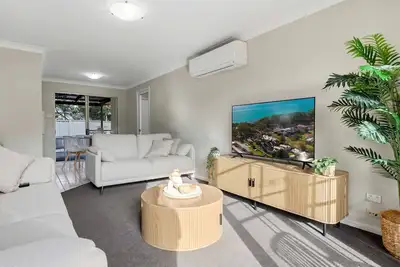 Image de Husky Hideaway by Experience Jervis Bay