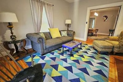 Image de Right B Flyer, 3 bedroom walking distance to University of Dayton.