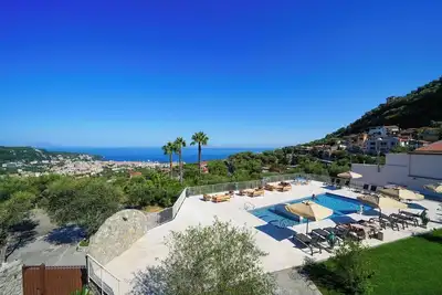 Image de Villa Riggiola, Historic Villa with Sea Views
