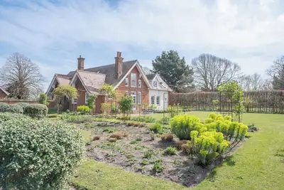 Image de The Old School House, Friston