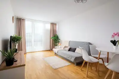 Image de Rondo Onz Urban Core Apartment