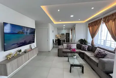 Image de Delightful 3-bedroom apartment in vibrant Quito city center