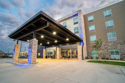 Image de Marion Airport 2 Queen Std Breakfast, Gym & Pool