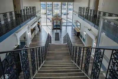 Image de Amazing Suite 4 Nearby Massive Medical Complexes!