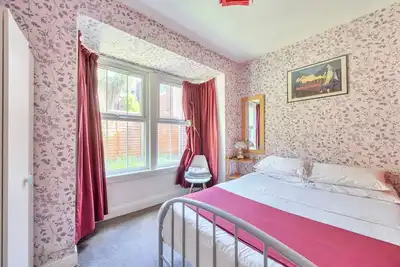 Image de Midlands Apartment Sleeps 7 - Free Parking, Wifi