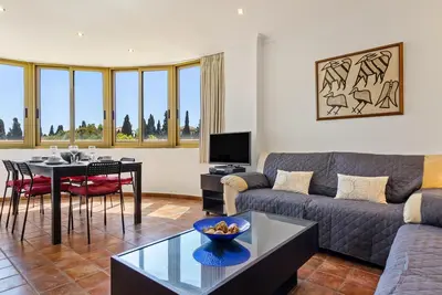 Image de El Rocio 3b1 - Appartement 2 chambres, tout près de la plage
