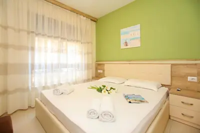Image de 308a, Diamond Two Bedroom Apartment, Vlore, Albania