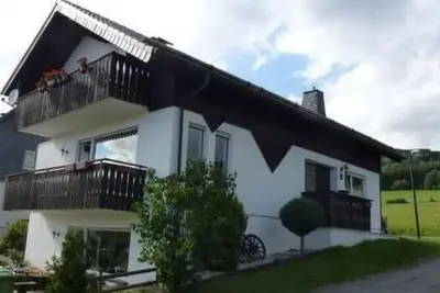 Image de Oberm Dorp in Winterberg-Hildfeld by Interhome
