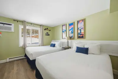 Image de Eastern Inn Deer Meadow Suite for 4