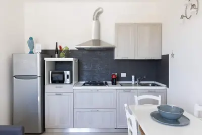 Image de Casa Martina: charming one-bedroom apartment